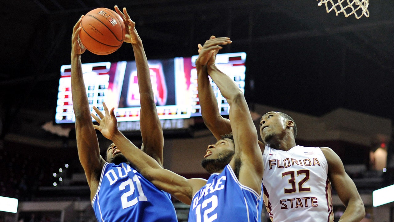 Florida State comes up just short in upset bid against No. 4 Duke